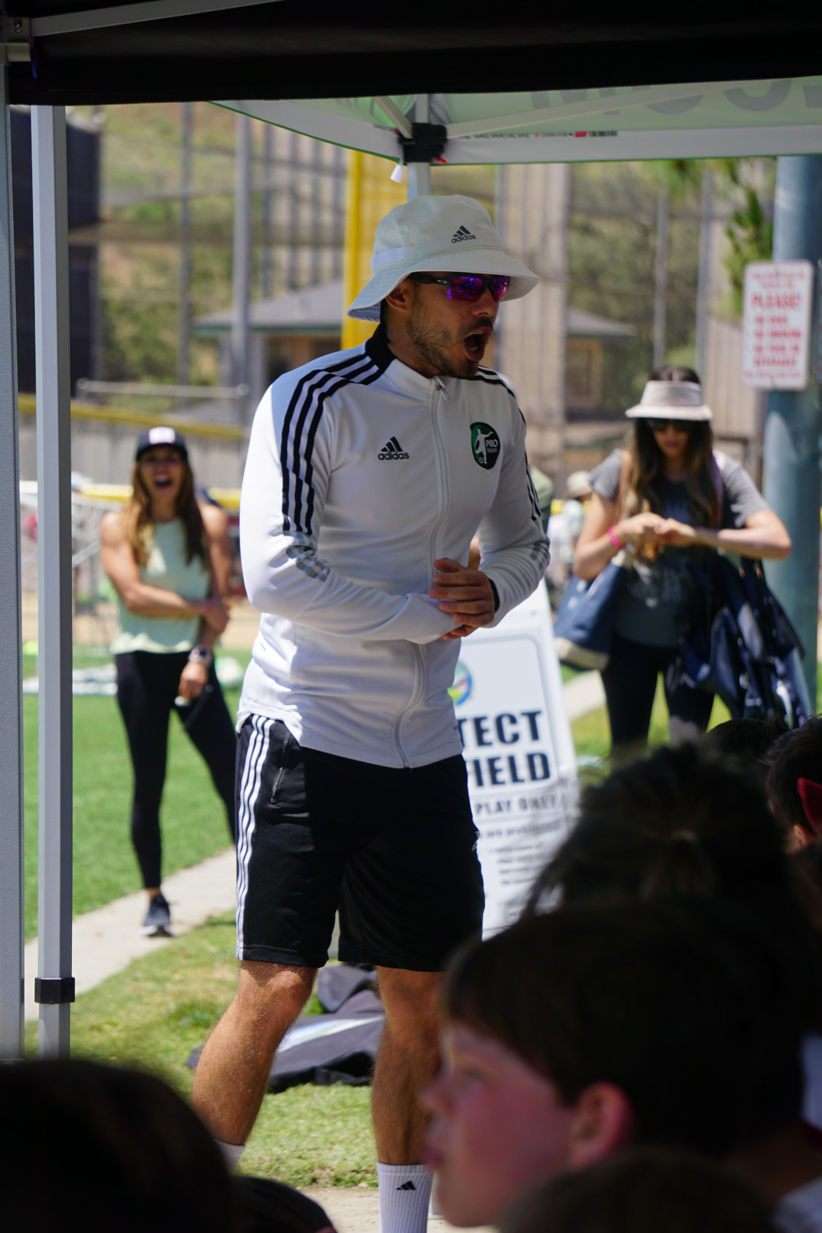 Pro Touch Soccer