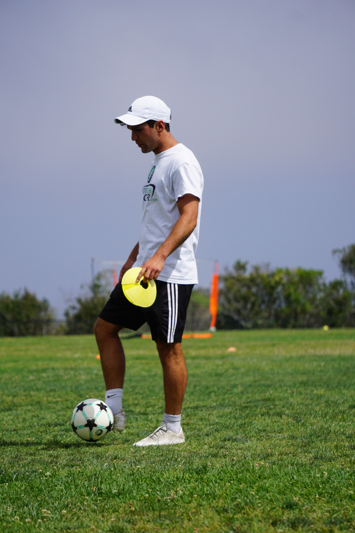 Pro Touch Soccer