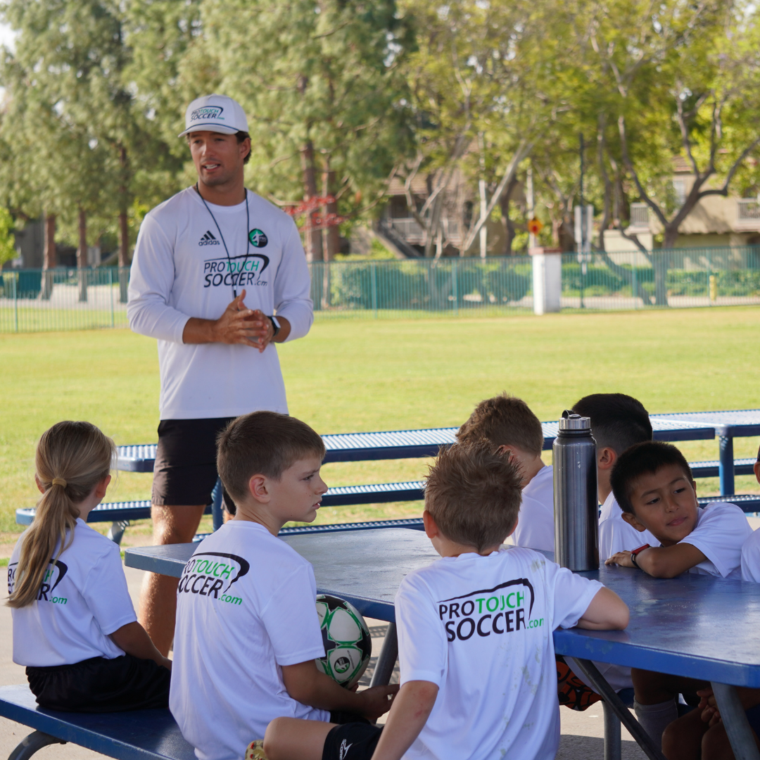 How Overthinking Can Hurt a Young Player’s Game