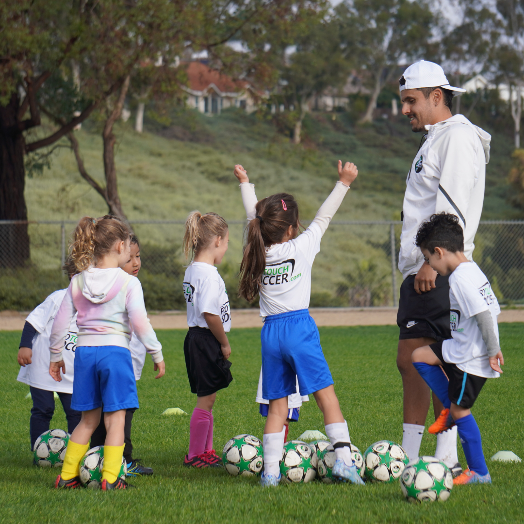 How Parents Can Support Their Child’s Soccer Growth at Home