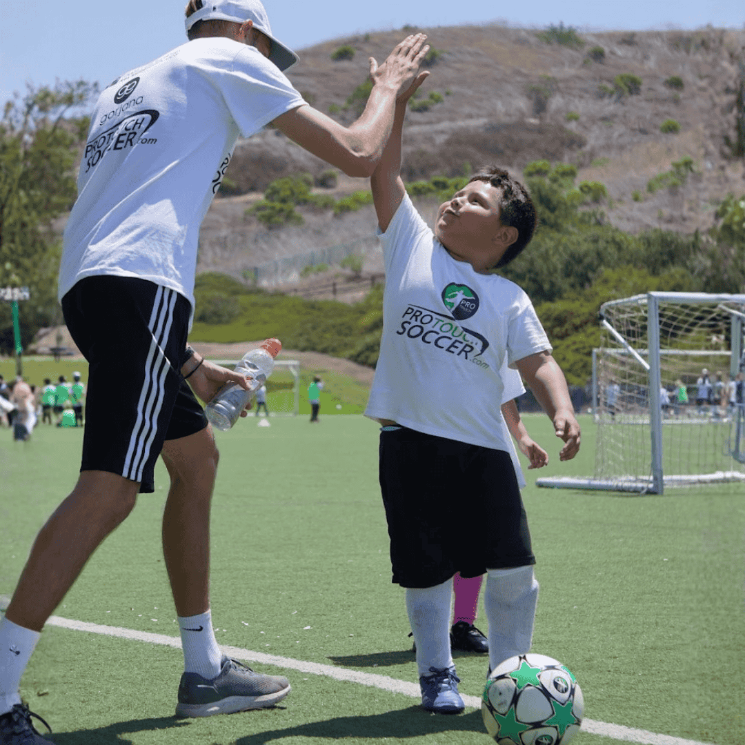 What Kids Really Gain From Soccer Training Beyond Skills and Fitness