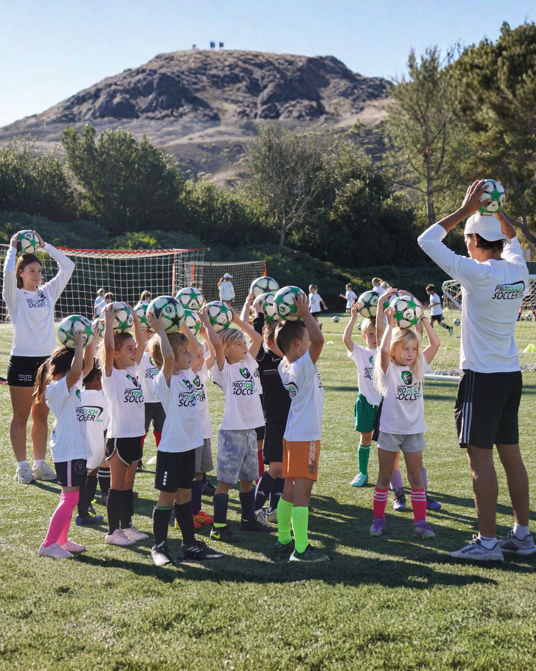 Thanksgiving Camps Recap: