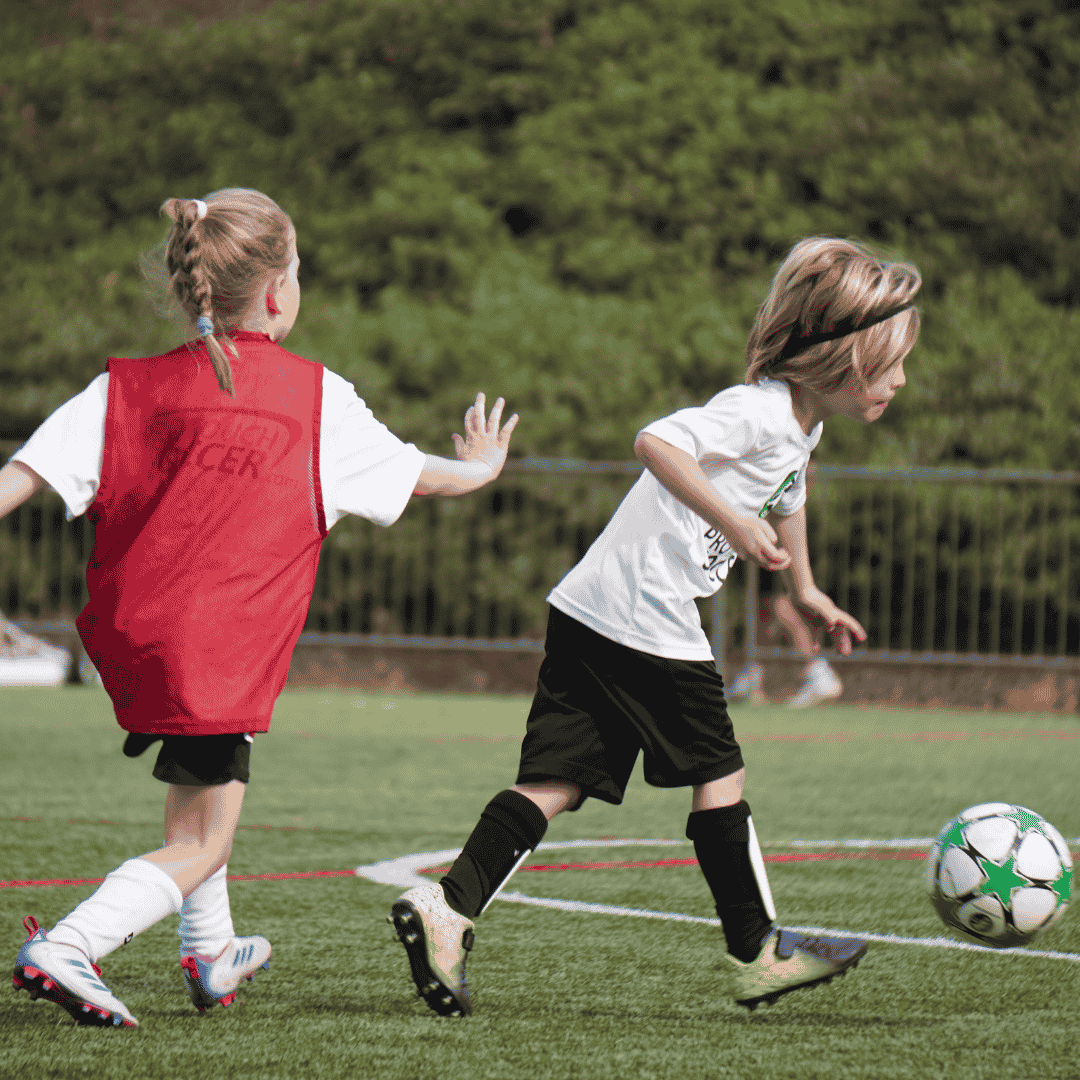 The Habits Young Players Build Without Realizing It