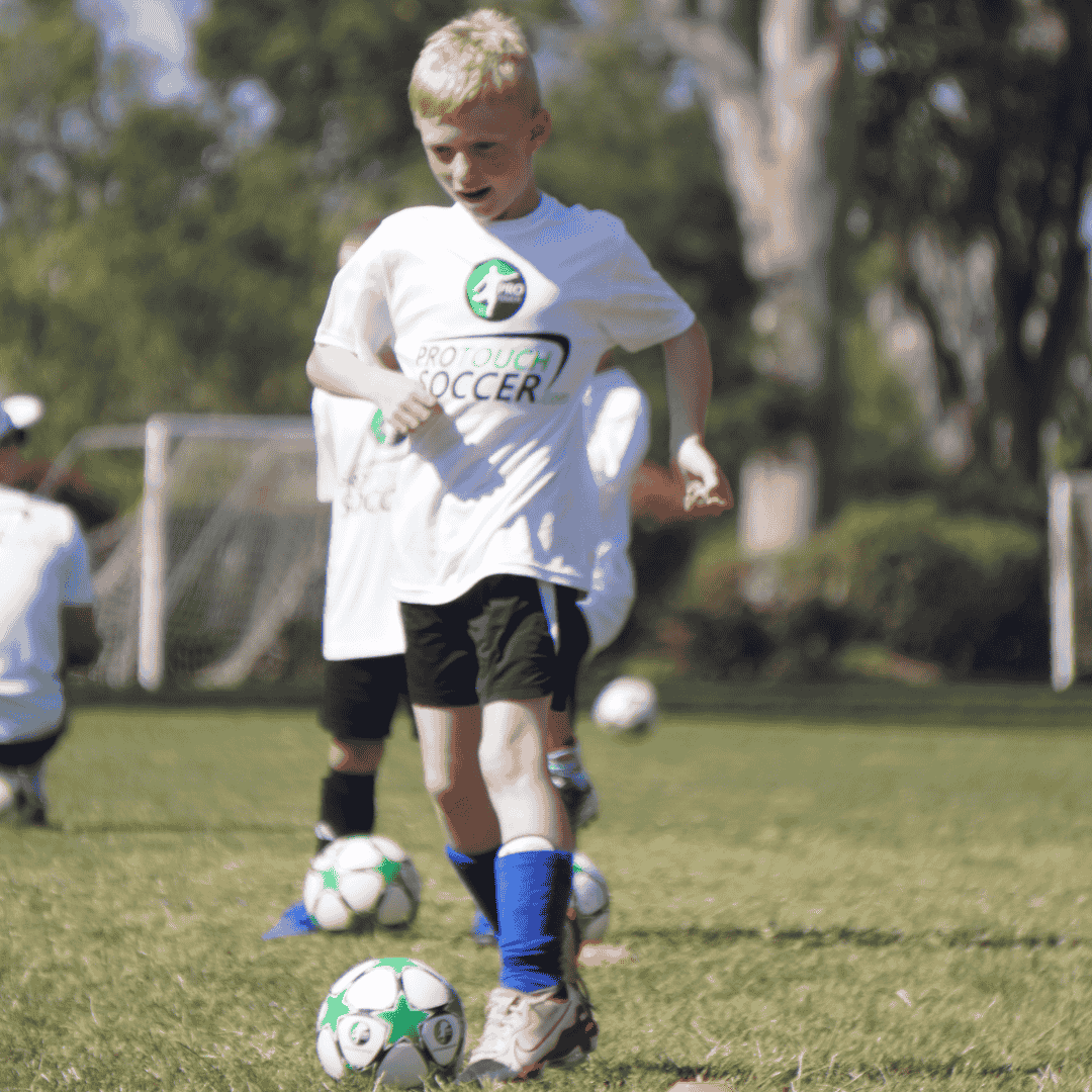The Silent Pressure Many Young Soccer Players Feel
