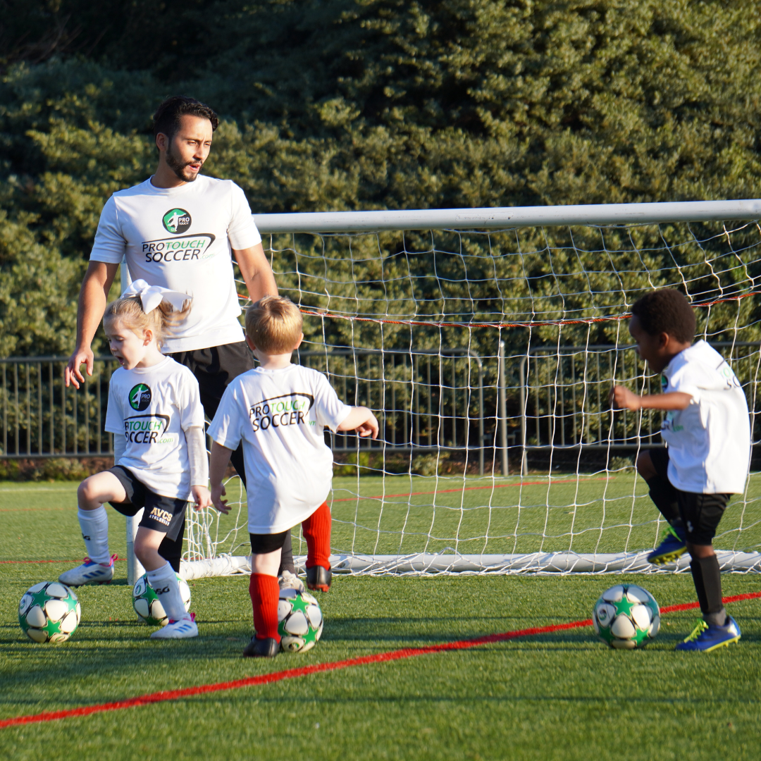 What Coaches Notice That Parents Often Miss