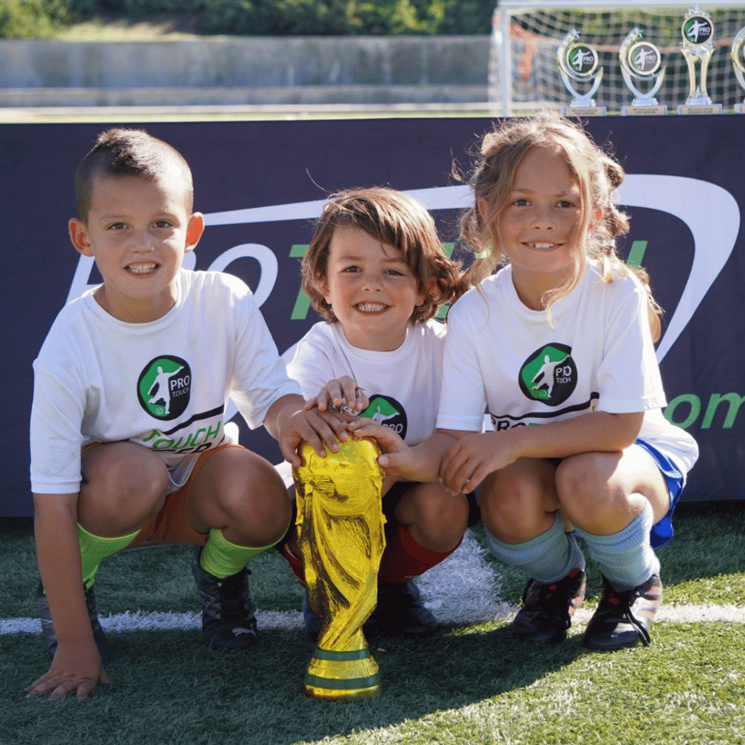 What Happens When Kids Feel Watched Too Closely in Sports