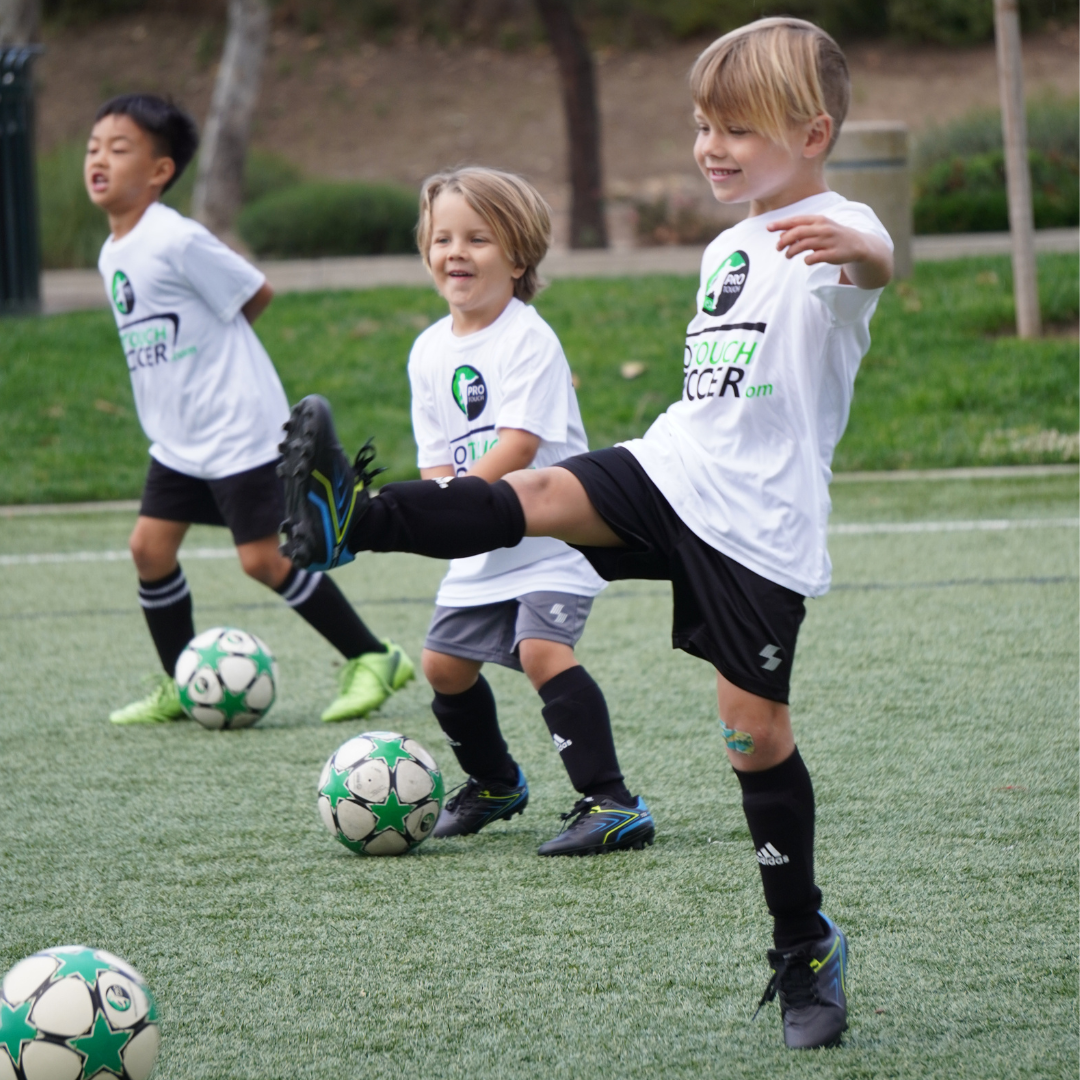 What Young Players Need Most to Improve