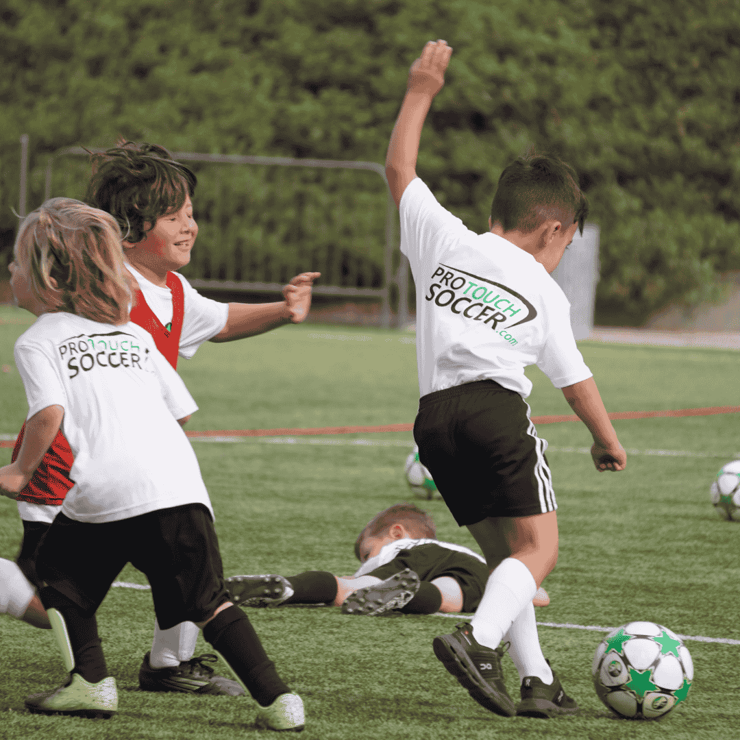 Why Fear of Failure Shows Up So Early in Sports