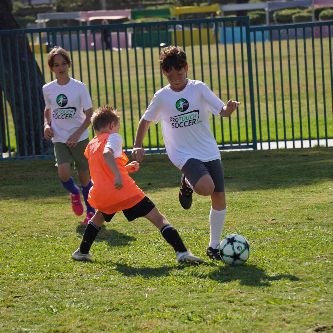 Why Repetition Matters More Than Fancy Drills