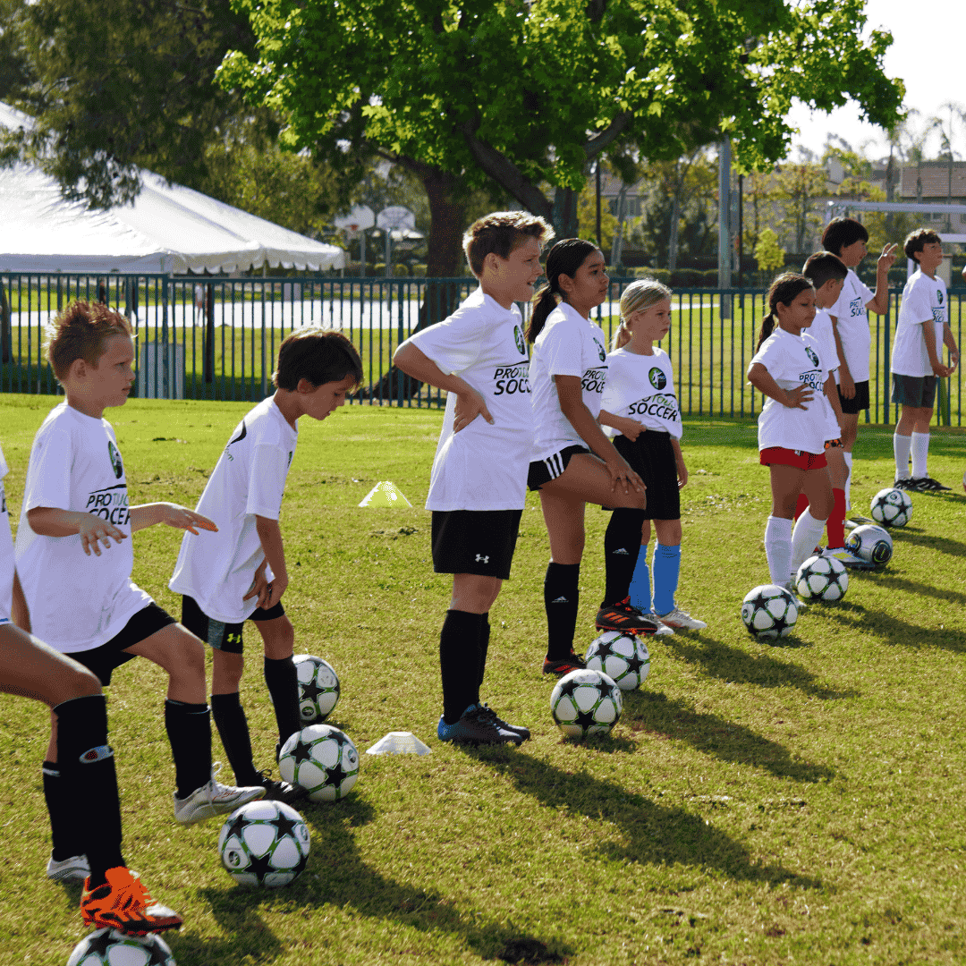 Why Some Kids Improve Faster Than Others in Soccer