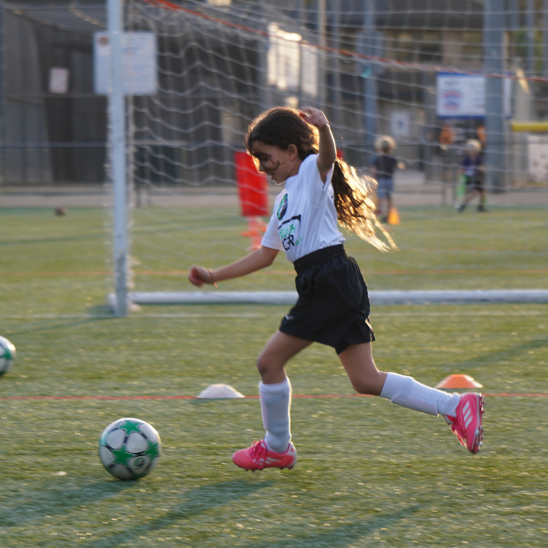 Why Some Kids Need More Encouragement Than Instruction